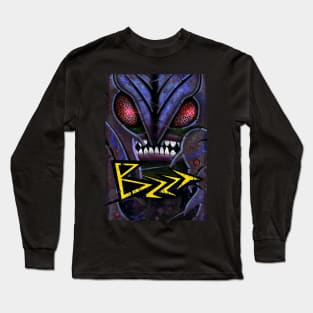 BZZT Long Sleeve T-Shirt